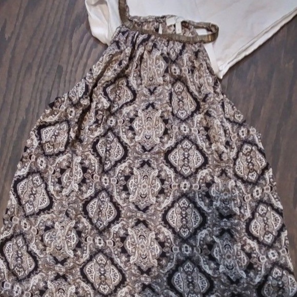 Joie Silk blouse - Picture 4 of 7